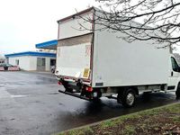 Gebraucht Peugeot Boxer 131 PS (96 kW) 2016 Weiß Van