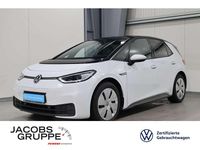 Gebraucht VW ID.3 Pure 110 kW (150 PS) 2021 Weiß Kleinwagen