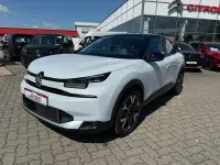 Używany Citroën C4 PureTech 131 KM (96 kW) 2025 Biały Sedan/Limuzyna