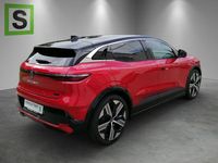 Gebraucht Renault Megane E-Tech Iconic 160 kW (218 PS) 2024 Rot Limousine