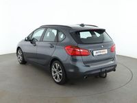 gebraucht BMW 220 Active Tourer 2er d xDrive Basis, Diesel, 17.300 €