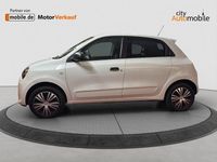 Gebraucht Renault Twingo Life 69 PS (50 kW) 2017 Weiß Kleinwagen