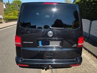Usata VW T5 179 CV (131 kW) 2013 Nero Furgone