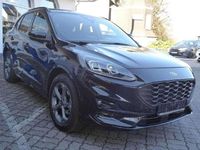 Gebraucht Ford Kuga ST-Line X 190 PS (139 kW) 2020 Obsidianschwarz metallic (metallic) SUV