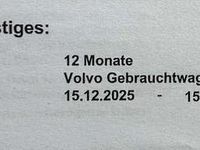 Gebraucht Volvo S60 Ultimate 250 PS (183 kW) 2023 Limousine