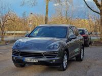 gebraucht Porsche Cayenne 3.0 Diesel