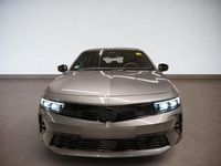 Gebraucht Opel Astra 114 kW (156 PS) 2025 Grau Limousine