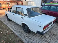 Gebraucht Lada 2105 65 PS (47 kW) 1989 Limousine