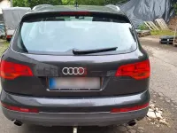 Gebraucht Audi Q7 232 PS (170 kW) 2007 Grau SUV