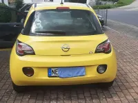 Gebraucht Opel Adam Jam 87 PS (63 kW) 2015 Kleinwagen