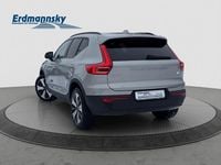 Gebraucht Volvo XC40 Plus 300 kW (408 PS) 2023 Silber SUV