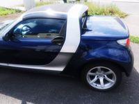 gebraucht Smart Roadster 60kW -