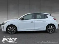 Neu Opel Corsa Edition 110 PS (80 kW) 2026 Schwarz Limousine