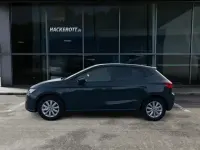 Gebraucht Seat Ibiza Style 80 PS (58 kW) 2025 Blau Kleinwagen