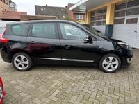 Gebraucht Renault Grand Scénic III Bose Edition 116 PS (85 kW) 2012 Sternenschwarz Van / Kleinbus