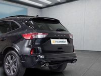 Gebraucht Ford Kuga ST-Line X 150 PS (110 kW) 2024 Schwarz SUV