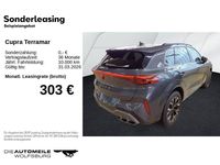 Gebraucht Cupra Terramar 150 PS (110 kW) 2025 Timanfayagrau SUV