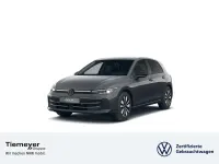 Gebraucht VW Golf VIII Goal 150 PS (110 kW) 2025 Grau Limousine