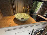 Gebraucht VW T6.1 110 PS (80 kW) 2020 Weiß Van