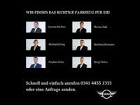 Gebraucht Mini Cooper SE 135 kW (184 PS) 2023 Grau Kleinwagen