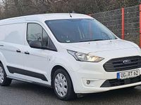 Gebraucht Ford Transit Basis 101 PS (74 kW) 2023 Van