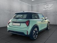 Gebraucht Mini Cooper 156 PS (114 kW) 2024 Grün Kleinwagen