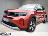 Gebraucht Opel Frontera 83 kW (113 PS) 2025 Orange SUV