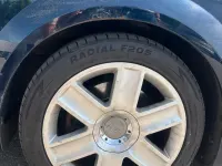 Gebraucht Audi TT 2005 Blau Coupé