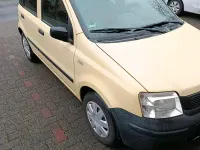Usata Fiat Panda 2009 Utilitaria