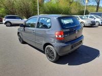 Second-hand VW Fox 54 CP (39 kW) 2008 Gri Hatchback
