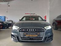 gebraucht Audi S3 Cabriolet 2.0 TFSI quattro