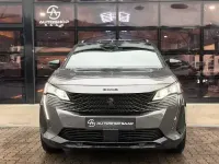 Gebraucht Peugeot 3008 GT 131 PS (96 kW) 2023 Grau SUV