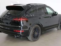 gebraucht Porsche Cayenne GTS*TV-TUNER*KAMERA*STANDHEIZUNG*AHK*PASM*SPORT*