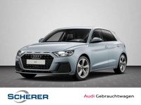 Gebraucht Audi A1 Advanced Plus 116 PS (85 kW) 2025 Pfeilgrau perleffekt SUV