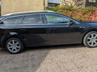 gebraucht Ford Mondeo 2,2TDCi 147kW DPF Titanium Turnier Ti...