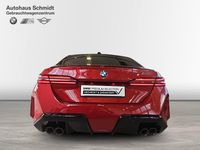 Gebraucht BMW M5 Performance 585 PS (430 kW) 2025 Fire red Limousine