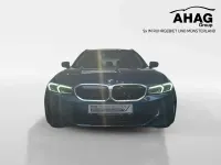 Gebraucht BMW 320 Comfort Edition 190 PS (139 kW) 2024 Schwarz Kombi