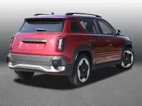 Nuova Renault 4 E-Tech Evolution 89 kW (122 CV) 2026 Rosso SUV