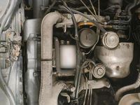 Gebraucht VW Passat Highline 150 PS (110 kW) 2002 Schwarz Kombi