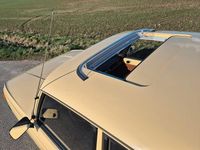 Gebraucht Wartburg 353 50 PS (36 kW) 1987 Gelb Limousine