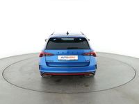 Gebraucht Skoda Octavia RS 2024 Blau Kombi