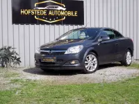 Gebraucht Opel Astra Cosmo 140 PS (102 kW) 2007 Metro m2 Cabrio
