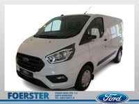 Gebraucht Ford Transit Custom Trend 131 PS (96 kW) 2024 Tageszulassung Van