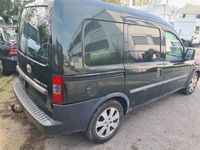 gebraucht Opel Combo 1.7 diesel tüv 05/25....