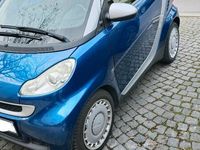 gebraucht Smart ForTwo Coupé 