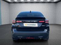Neu Citroën C4 PureTech 131 PS (96 kW) 2025 Schwarz Kleinwagen