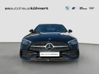 Gebraucht Mercedes C300 265 PS (194 kW) 2024 Schwarz Limousine
