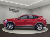 Gebraucht Cupra Formentor Basis 150 PS (110 kW) 2024 Desire rot SUV