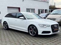 gebraucht Audi A6 Avant 3.0 TDI quattro S-Line ROTOR