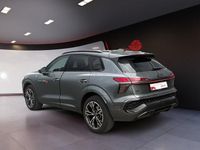 Gebraucht Audi Q3 Ambiente 150 PS (110 kW) 2025 Daytonagrau perleffekt SUV